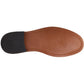 Base London Men's Garfield Penny Loafer in Black