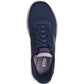 Skechers Women's GO WALK 7 - Valin Shoe in Navy/Lavender