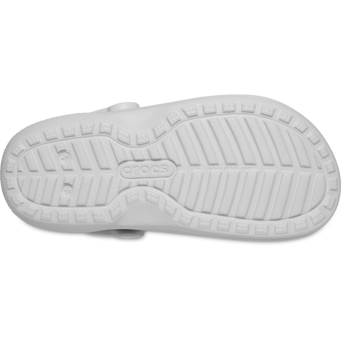 Crocs Classic Lined Clog Thermoplastic Atmosphere Clogs