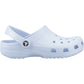 Crocs Classic Clog Thermoplastic Blue Frost Clogs