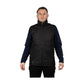 Helly Hansen Workwear Men's Kensington Lifaloft Vest in Black