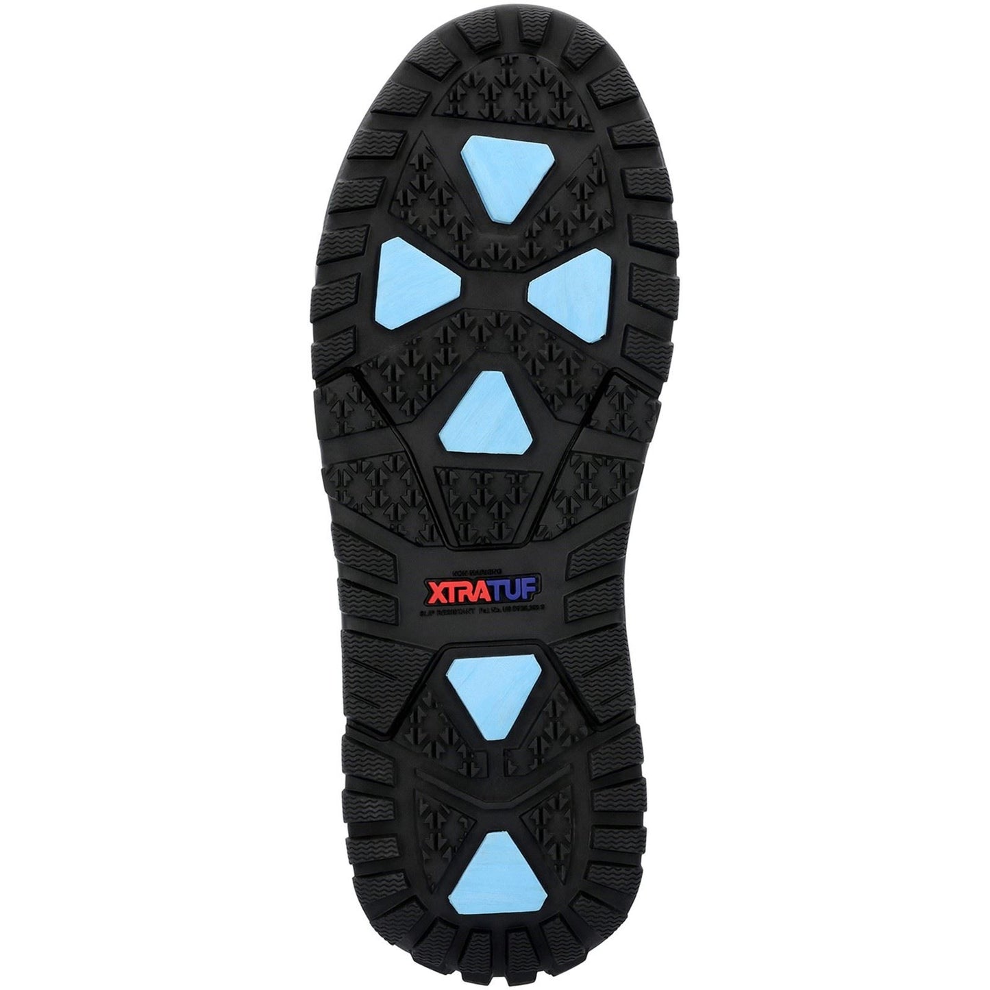 Xtratuf Men's ADB Ice Boot in Black