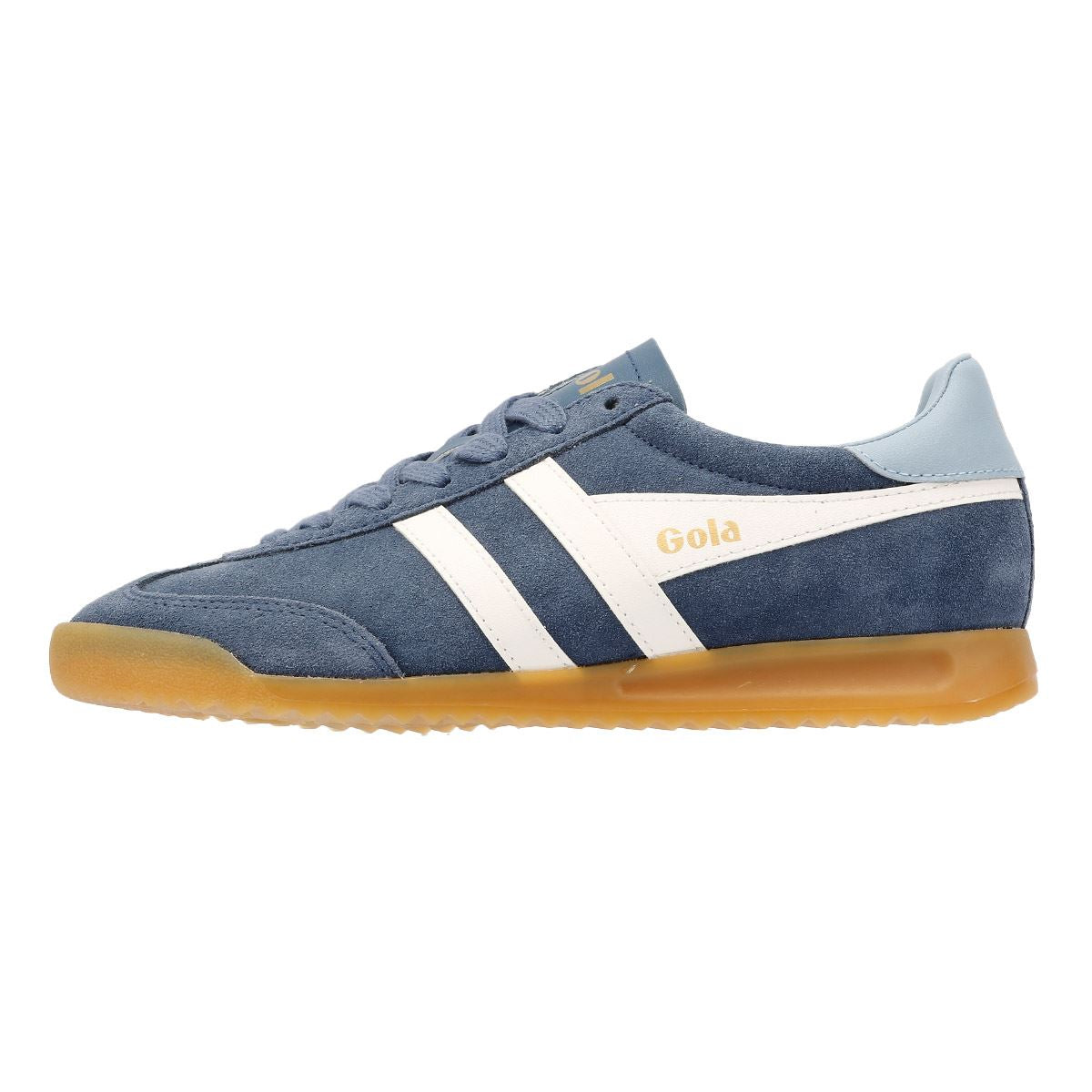 Gola - CLB761EX WOMENS TORPEDO MOONLIGHT/OFF WHITE