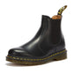 Dr. Martens - 22227001 UN 2976 YS BLACK SMOOTH