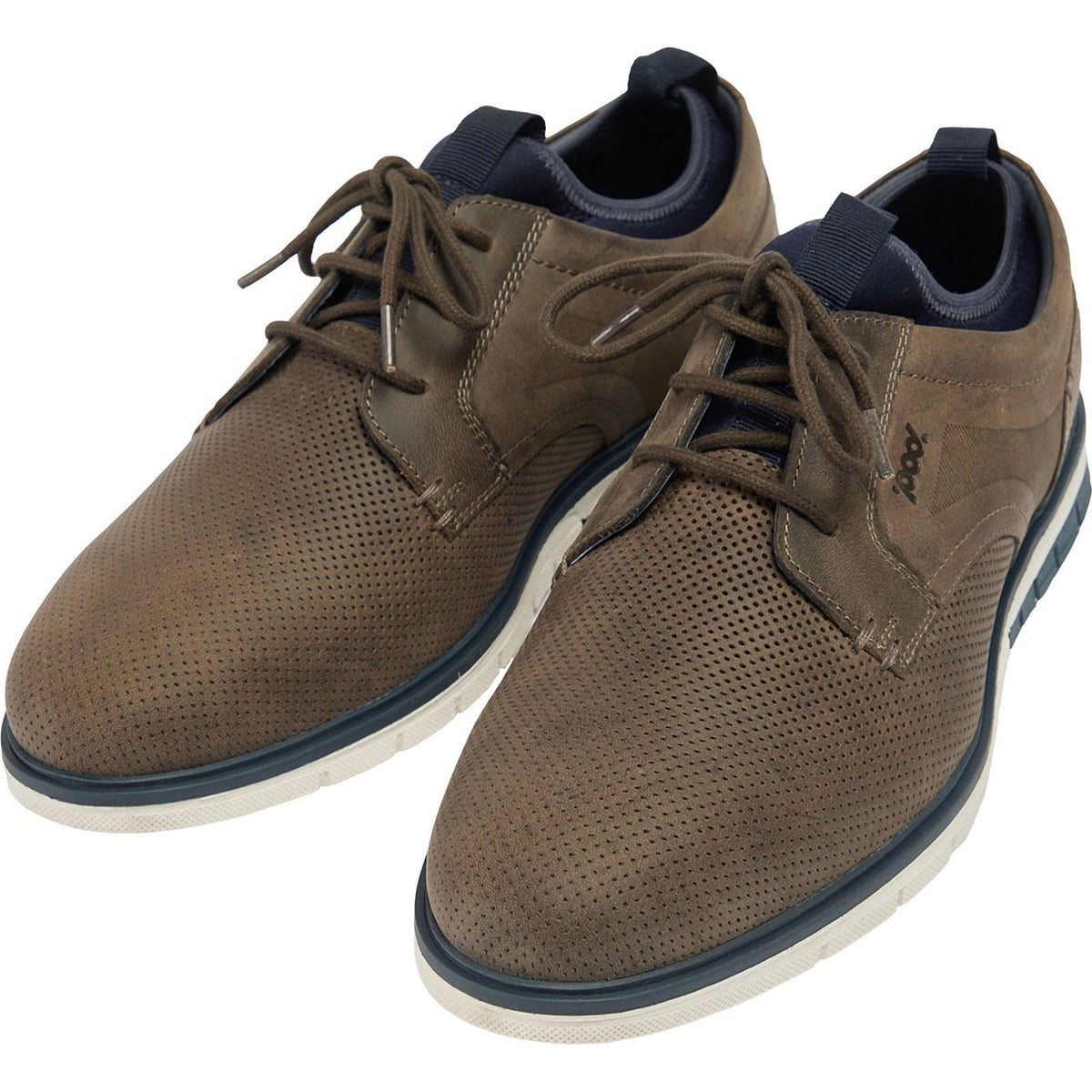 Pod Men's Murphy Casual in Grey