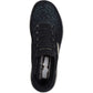 Skechers Summits Lunar Glow Textile Women's Black/Gold Trainers