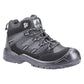 Amblers Safety Unisex 257 Safety Boot in Black