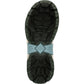 Muck Boots Apex Mid Zip Wellington in Moss