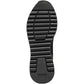 Geox D Desya A Leather Women's Black Trainers