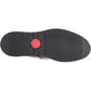 Base London Men's Sid Penny Loafer in Black