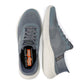 Skechers - 232459-SLT MENS BOUNDER 2.0 EMERGED SLATE