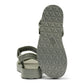 Teva Midform Universal Canvas Women's Seagrass Sandals