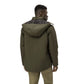 Caterpillar Men's Lightweight Insulated Jacket in Moss