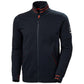 Helly Hansen Workwear Men's Kensington Zip Sweatshirt in Navy