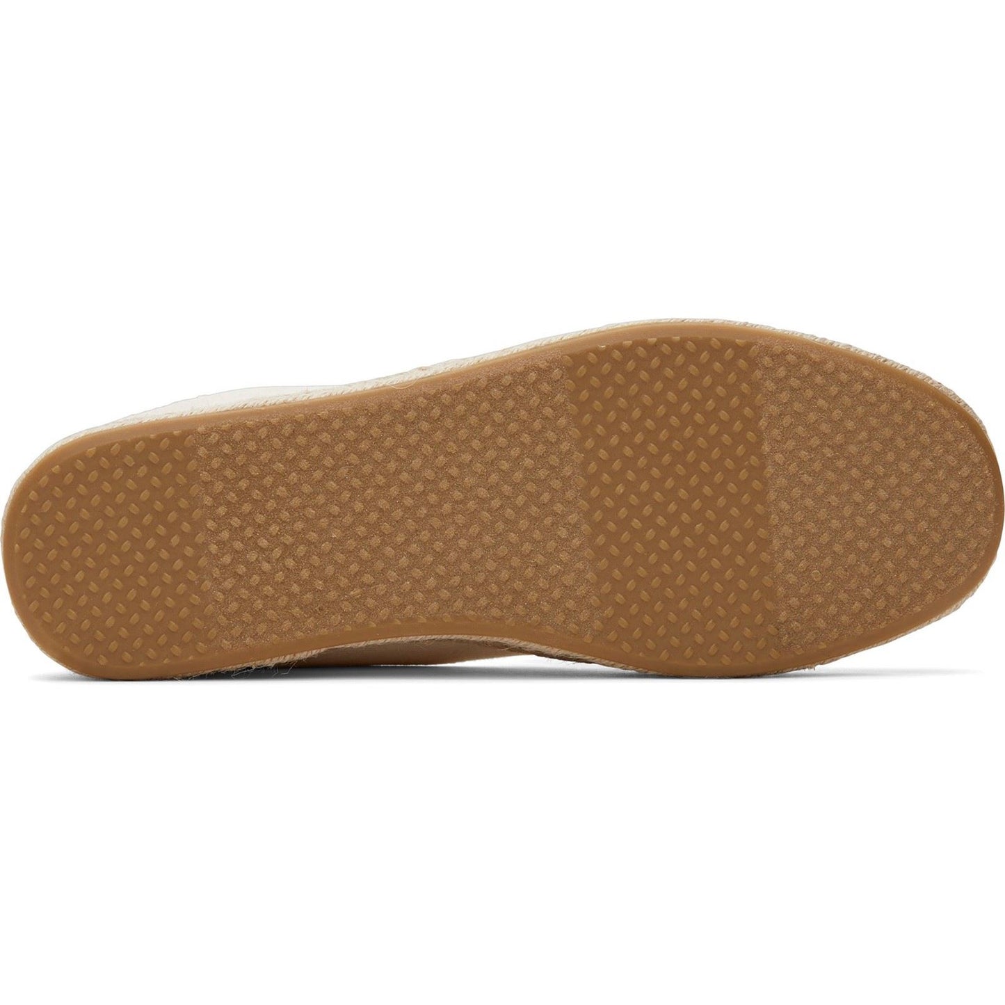 TOMS Women's Carolina Slipper in Natural