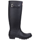 Hunter Women's Original Tall Wellington Boots in Black