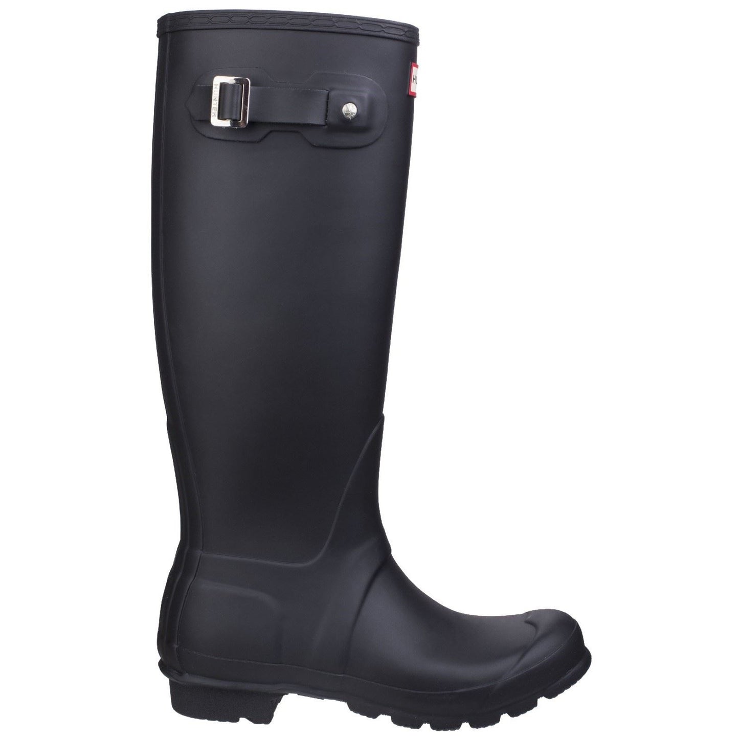 Hunter Women's Original Tall Wellington Boots in Black
