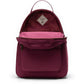 Herschel Bags Nova Backpack Polyester Unisex Adults's Pink Backpack