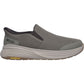 Skechers Go Walk Stability 2.0 TPU Men's Dark Taupe Trainers