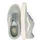 Vans - VN0009QJZRT1 WOMENS ROWLEY CLASSIC AQUA GREY
