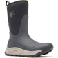Muck Boots Outmax 12" Rubber Men's Black Wellington Boots