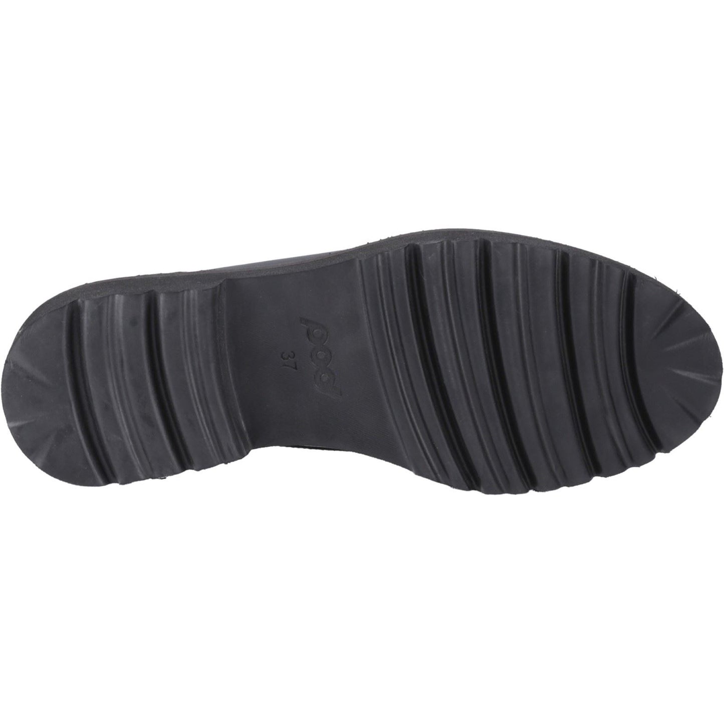 Pod Women's Kenny Loafers in Black