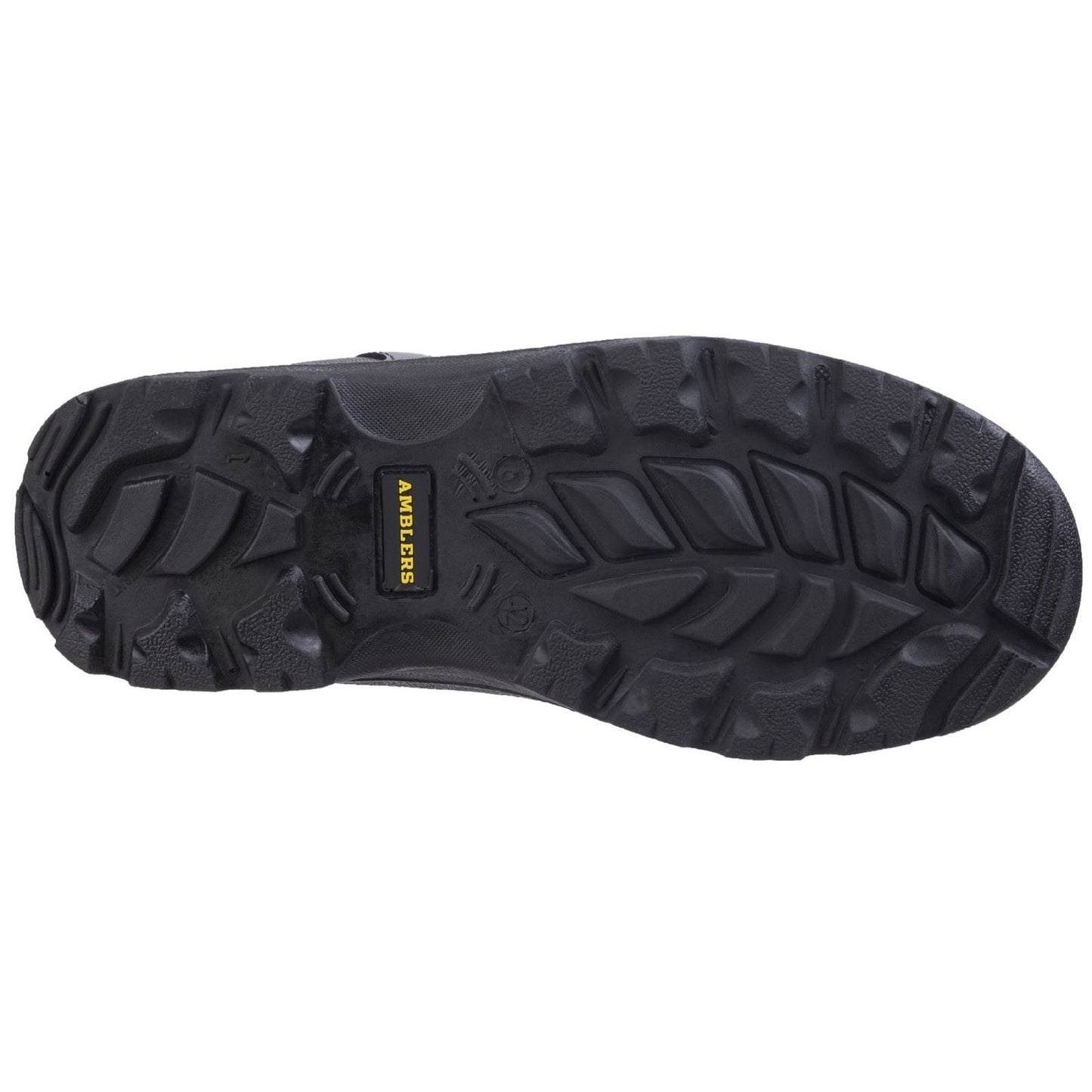 Amblers Safety FS220 Safety Boot in Black