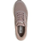 Skechers GO RUN Consistent 3 Textile Women's Taupe Textile/Synthetic Trainers