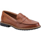 Hush Puppies Women's Verity Shoe in Tan