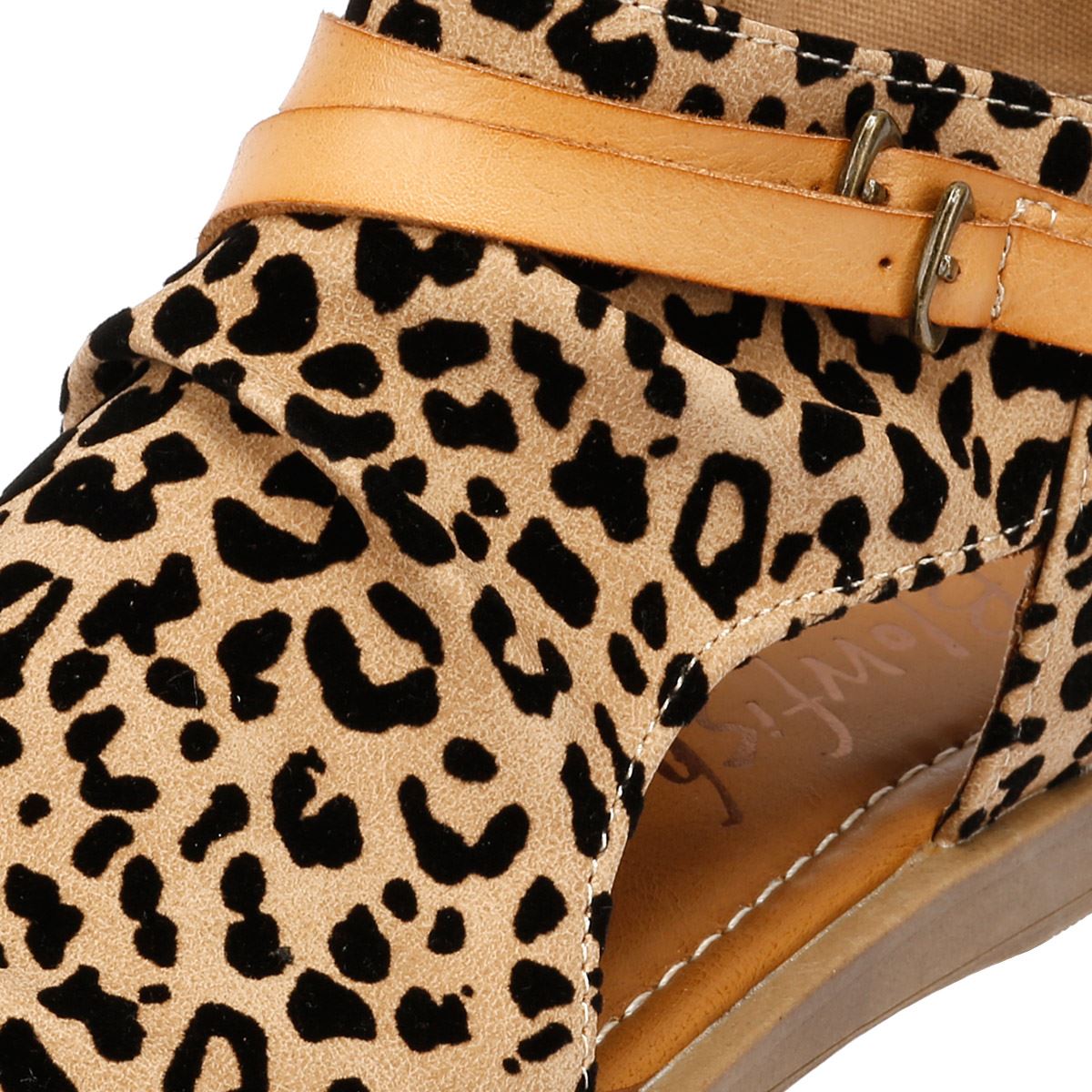 Blowfish Malibu Denver Women's Sand Sandals