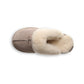 Bearpaw Loki II Suede Women's Mushroom Slippers
