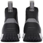 Xtratuf ADB Ice Rubber Unisex Kid's Black Wellington Boots