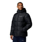 Columbia Puffect IV Hooded Jacket Men's Black Jacket
