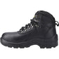 Amblers Safety Men's FS218 Safety Boot in Black