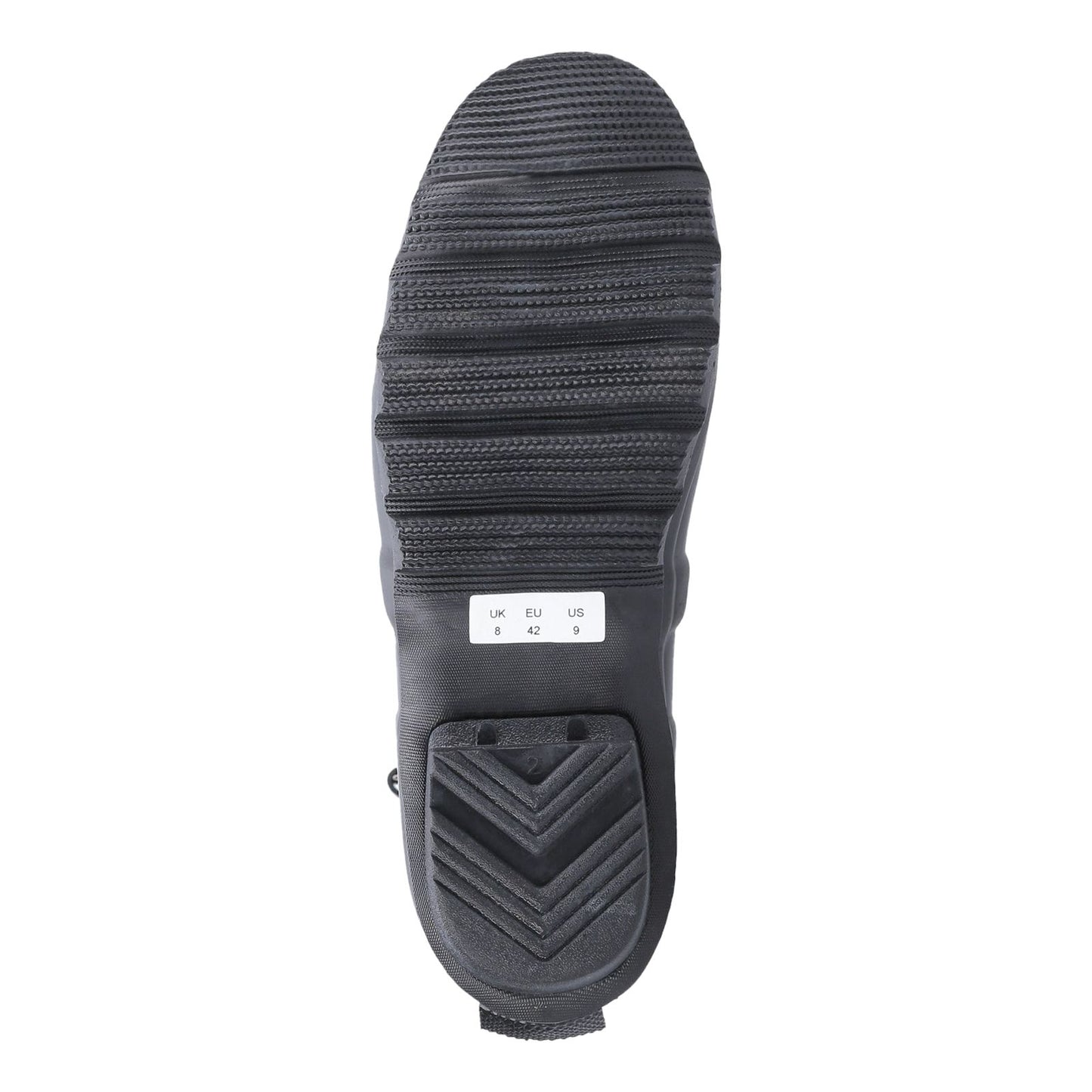 Cotswold Windsor Tall Wellington Boot in Black