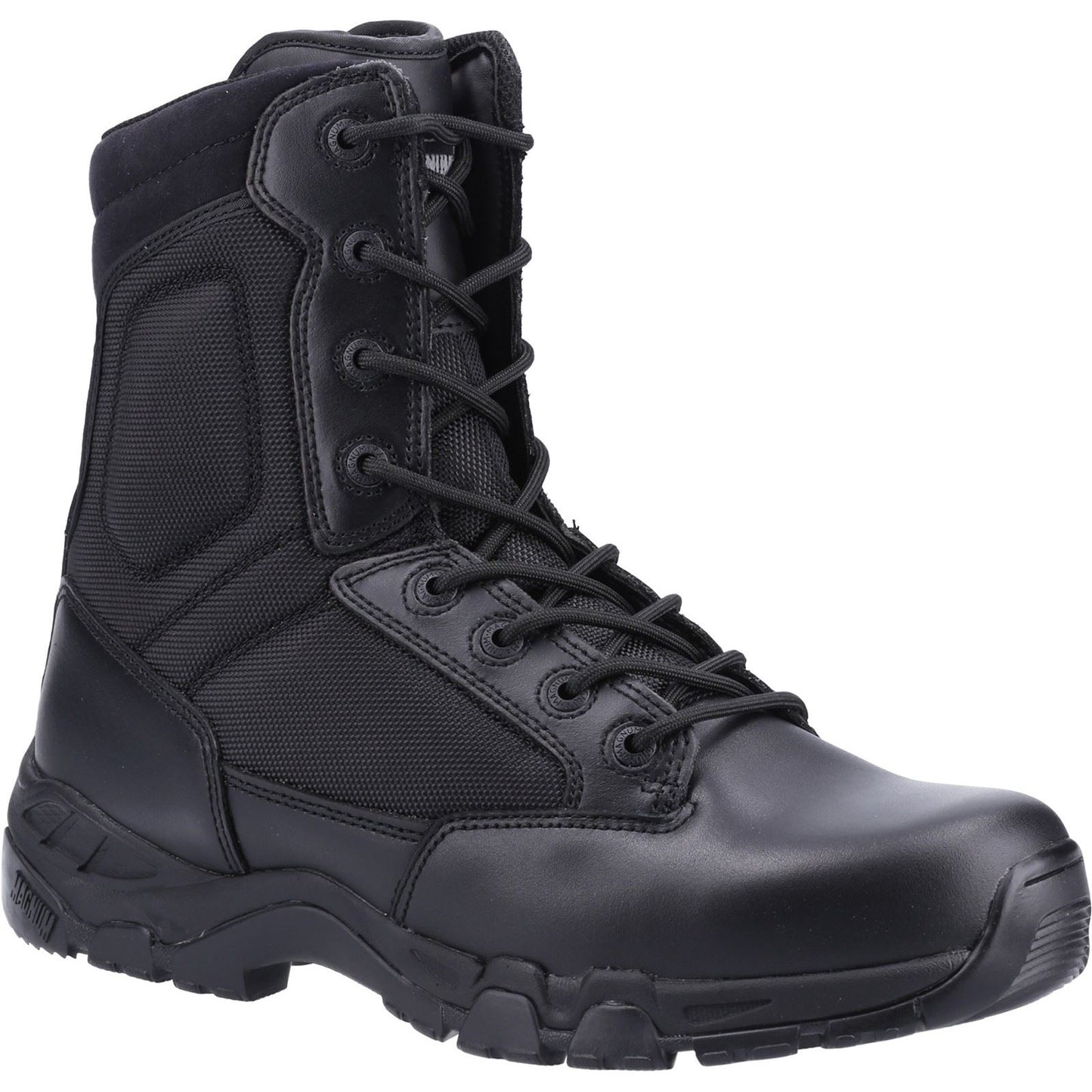 Magnum Viper Pro 8.0 + Uniform Boot in Black