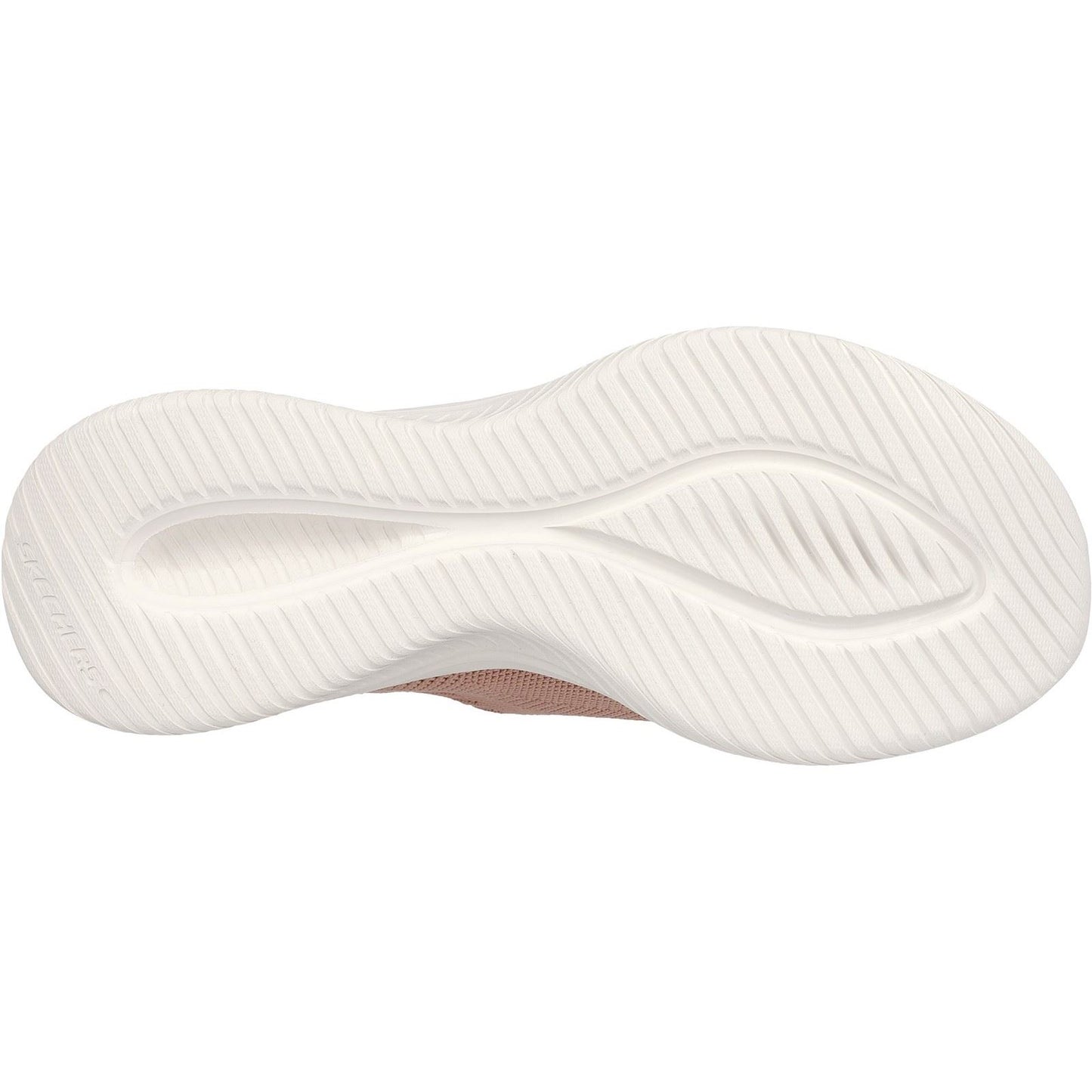 Skechers Women's Ultra Flex 3.0 Brilliant Path Shoes in Tan