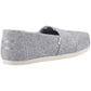 TOMS Women's Alpargata with Cloudbound Shoe in Grey