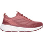 Skechers Women's Edgeride Power Flow Trainers in Dark Mauve