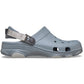 Crocs All-Terrain EVA Men's Concrete Clogs