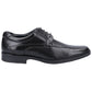 Hush Puppies Men's Brandon Shoe in Black