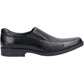 Hush Puppies Men's Brody Shoe in Black