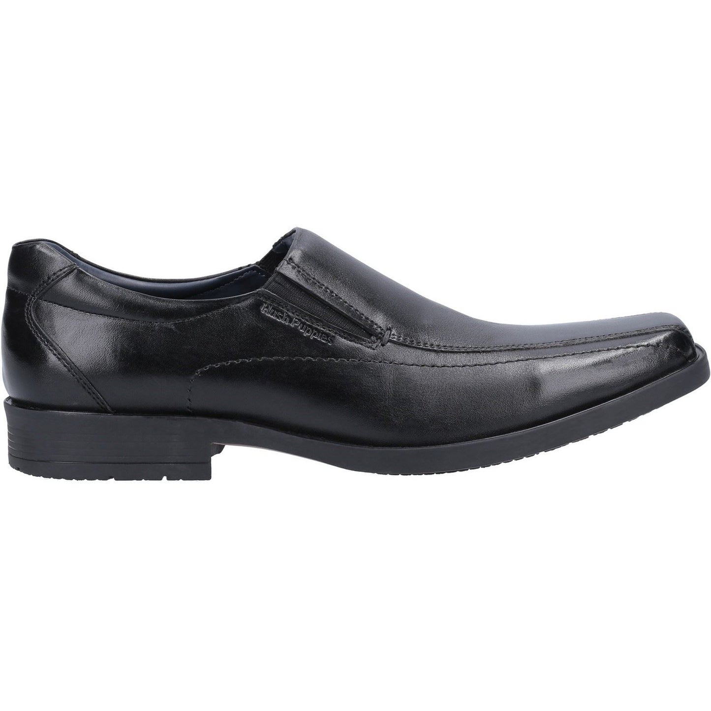 Hush Puppies Men's Brody Shoe in Black