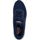 Skechers Arch Fit 2.0 Lestur Textile Men's Navy/Red Trainers