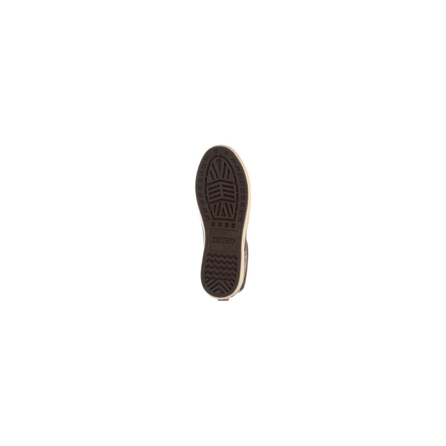 Xtratuf Women's Ankle Deck Boot in Brown
