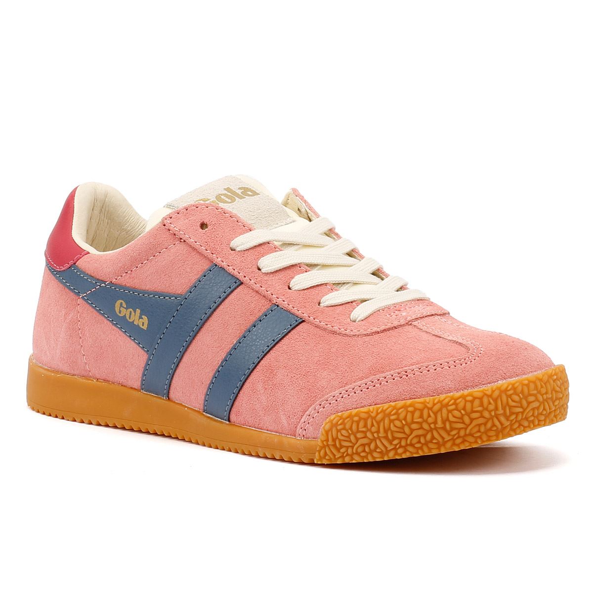 Gola - CLB538UL WOMENS ELAN CORAL PINK/MOONLIGHT