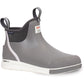 Xtratuf Men's Ankle Deck Boot Sport in Grey