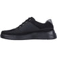 Skechers Men's Proven - Aldeno Shoe in Black