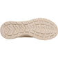 Skechers Fashion Fit 2.0 Polyester Women's Taupe/Gold Trainers