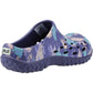 Muck Boots Women's Muckster Lite Clog in Navy